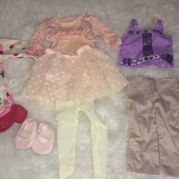 Sold* Our Generation Doll Clothes - Picture 5 of 7